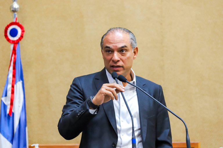 Caso Master: Augusto Lima teve ascensão meteórica - 18/02/2026 - Economia