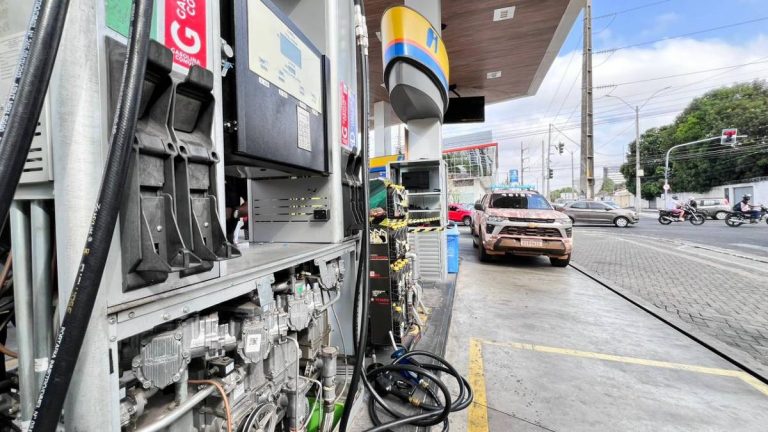 ANP aponta que distribuidoras subiram preço do diesel - 26/03/2026 - Economia