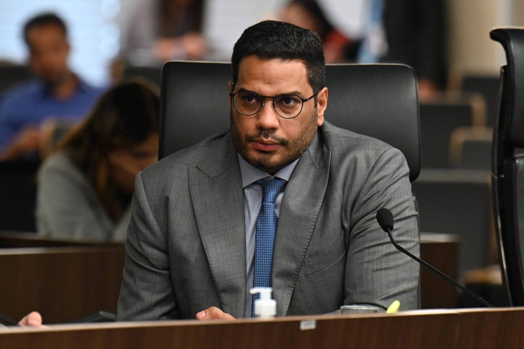 Auditoria do TCU diz que BRB ignorou indícios de fraude - 25/03/2026 - Economia