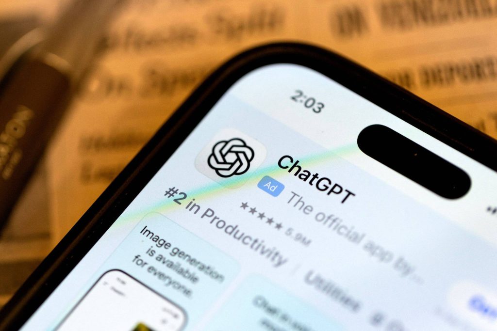 ChatGPT: Usuários da versão gratuita e Go verão anúncios - 21/03/2026 - Tec