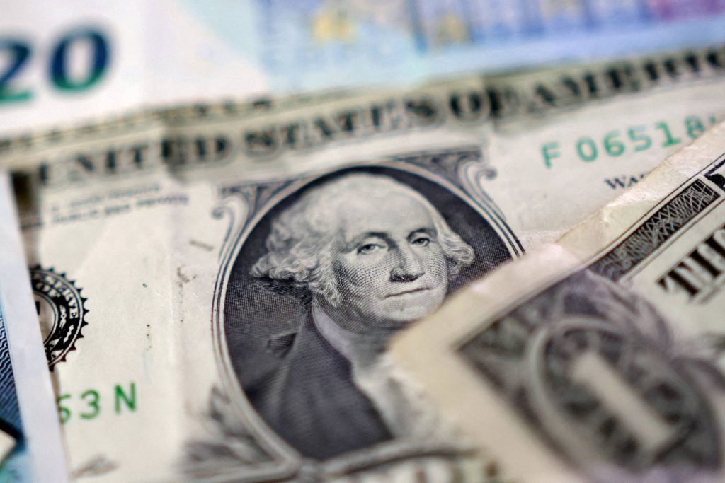 Dólar e Bolsa hoje (20); acompanhe as cotações - 20/03/2026 - Economia