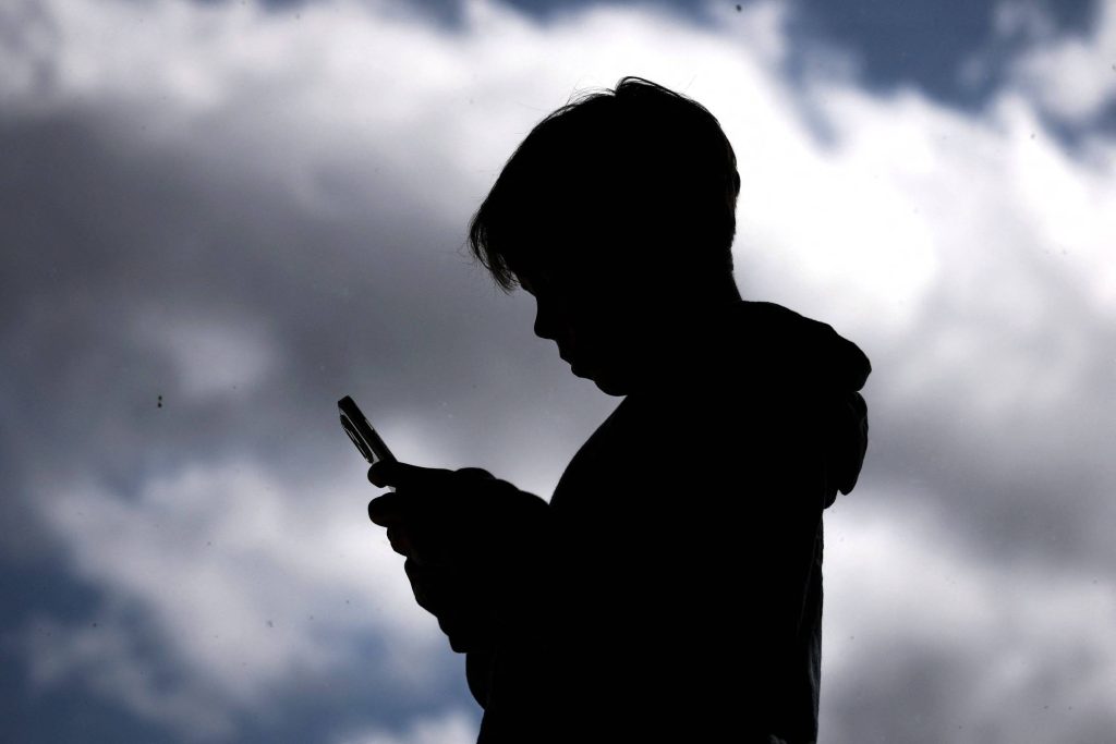 EUA: Meta é condenada em caso sobre segurança infantil - 24/03/2026 - Tec