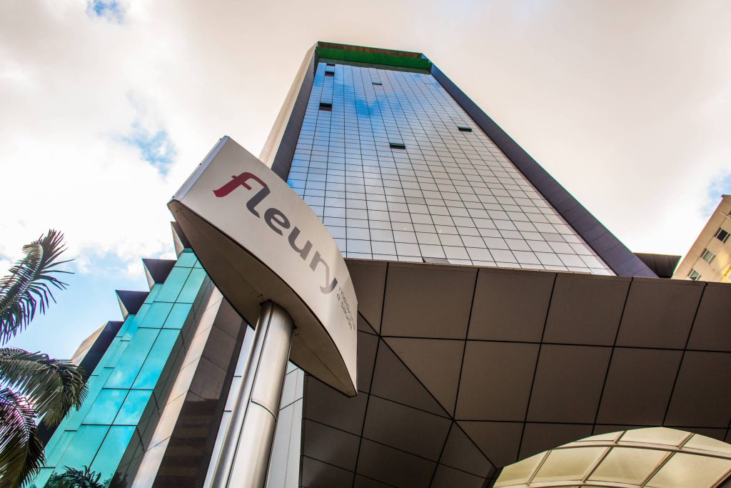 Fleury se une com Porto Seguro e Oncoclínicas para negociar criação de nova empresa - 23/03/2026 - Economia