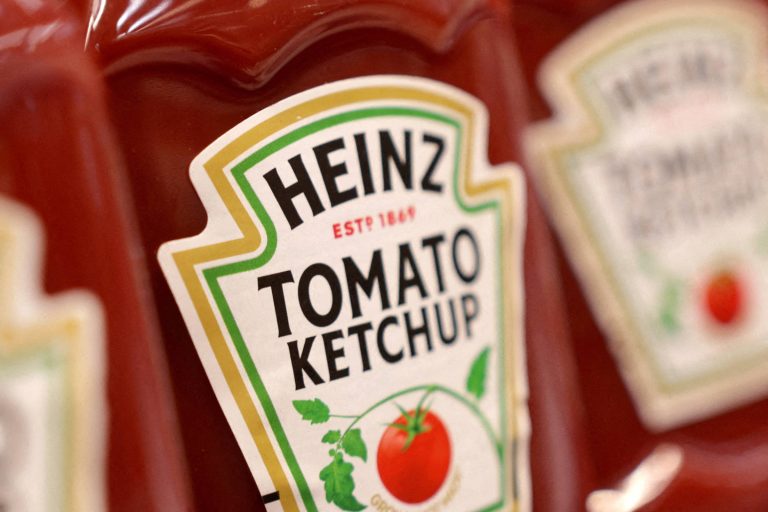 Gigantes debateram fusão que uniria Hellman's e Heinz - 20/03/2026 - Economia