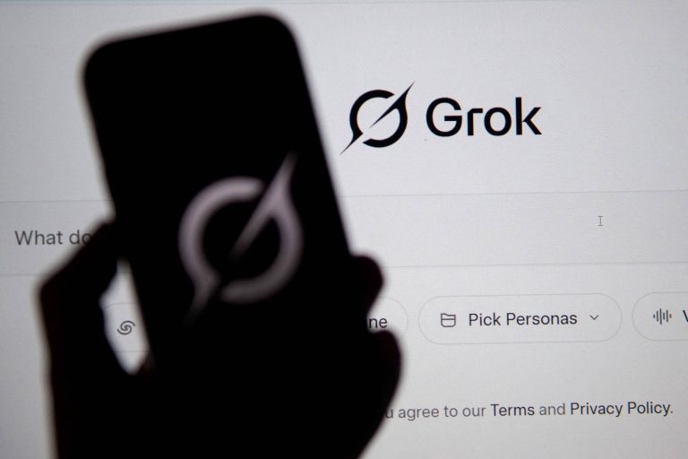 Grok e DeepSeek burlam 'paywall' de jornais - 26/03/2026 - Economia