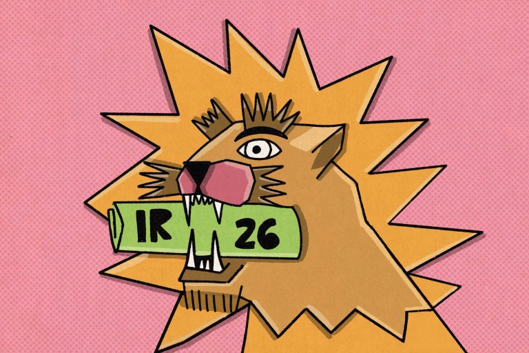 Imposto de Renda: Receita terá alertas para evitar erros - 16/03/2026 - Economia