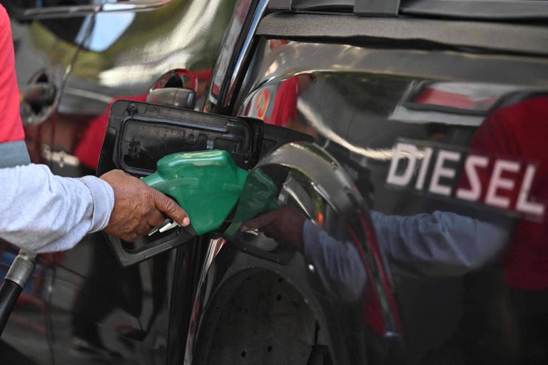 O risco de faltar diesel e de paulada nos preços no Brasil - 19/03/2026 - Vinicius Torres Freire