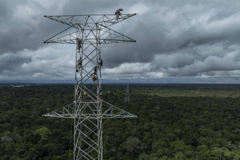 Para empresa, sem leilão preço de energia pode disparar - 30/03/2026 - Painel S.A.