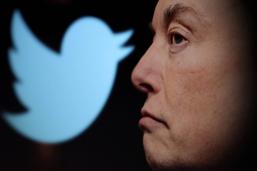 Twitter: Ex-acionistas acusam Musk de fraude - 18/03/2026 - Economia