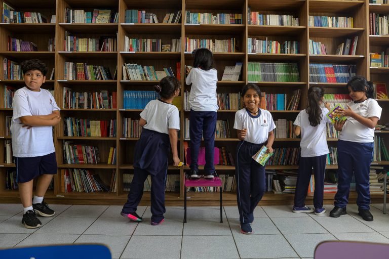 Boas notícias na saúde podem ser uma lição para a educação - 17/04/2026 - Marcos Mendes