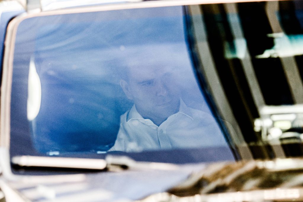 Ex-presidente do BRB pode correr com delação - 18/04/2026 - Adriana Fernandes
