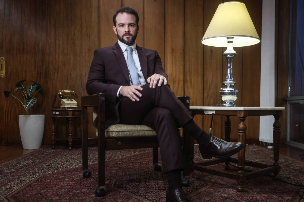 FGTS: Trabalhador poderá sacar até 20%, diz ministro - 11/04/2026 - Economia