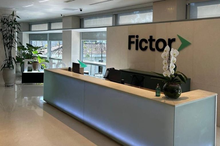 Fictor tem recuperação judicial aceita pela Justiça - 18/04/2026 - Economia
