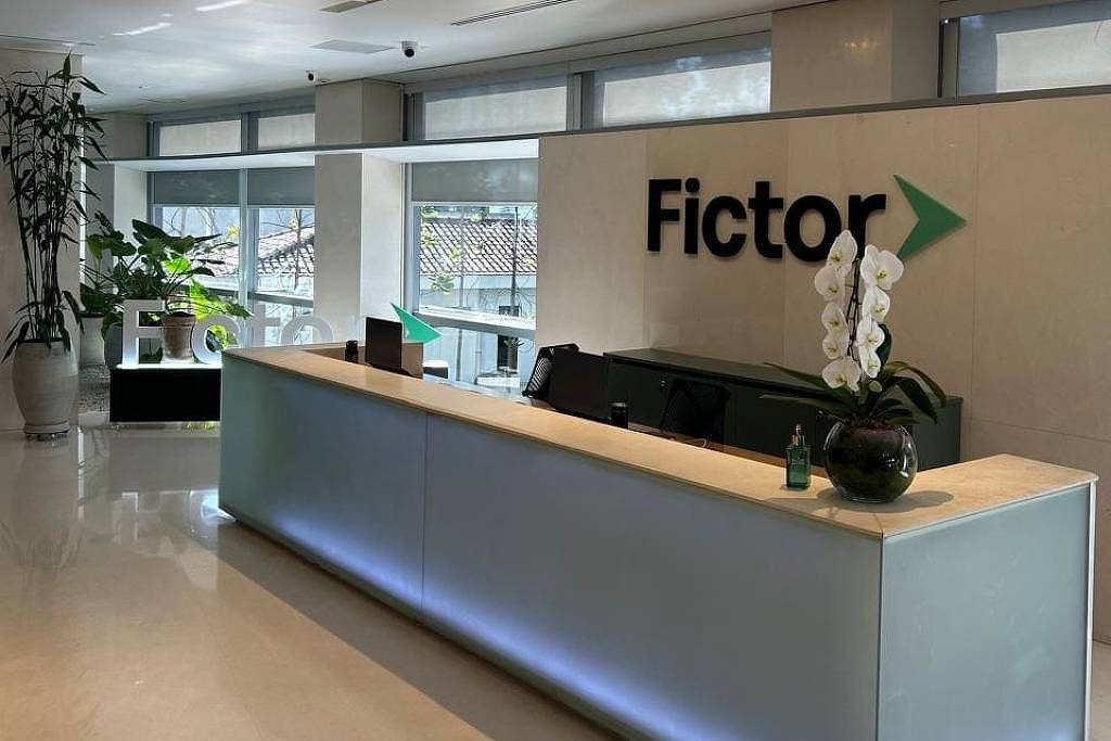 Fictor tem recuperação judicial aceita pela Justiça - 18/04/2026 - Economia