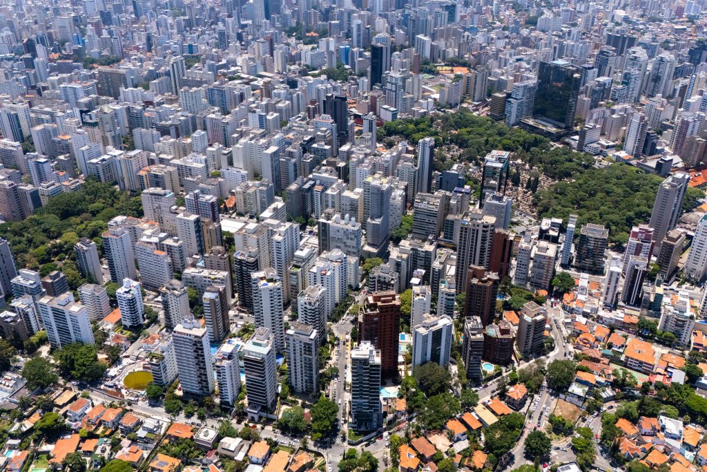 Minha Casa, Minha Vida: novas regras valem dia 22 de abril - 17/04/2026 - Economia