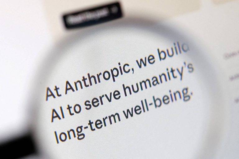 Anthropic vai alertar sobre falhas expostas pelo Mythos - 18/05/2026 - Economia