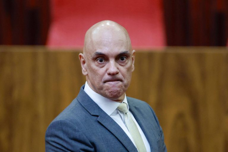 As origens do inquérito das fake news - 15/05/2026 - Adriana Fernandes