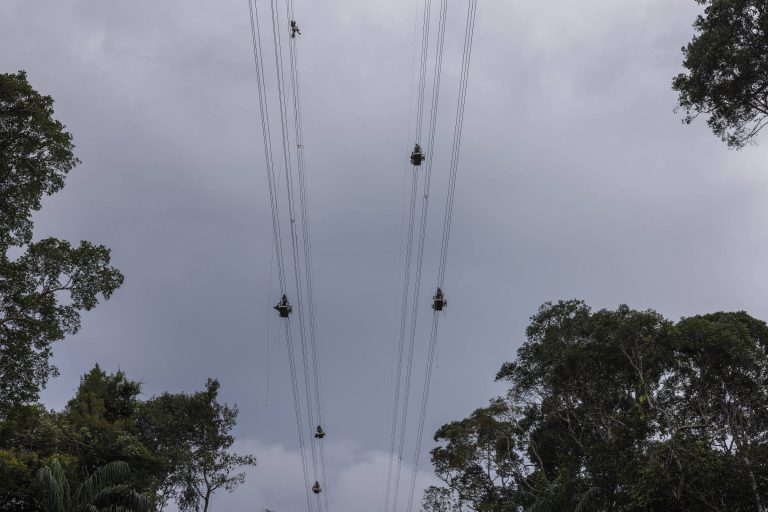 BNDES financia R$ 50 mi expansão de rede de fibra óptica - 18/05/2026 - Painel S.A.