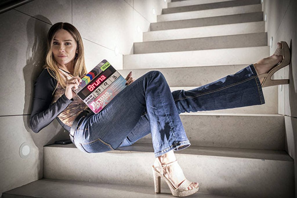 Brechó Peça Rara, que tem Deborah Secco, cresce 25% - 10/05/2026 - Painel S.A.