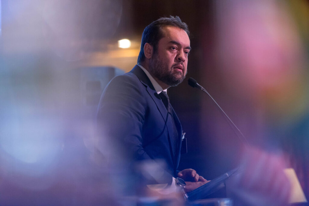 Caso Master: PF revela jantares de luxo de Castro nos EUA - 28/05/2026 - Economia