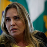 Celina se reúne com no STF por empréstimo ao BRB - 25/05/2026 - Economia