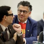 Comissão especial aprova PEC com fim da escala 6x1 - 27/05/2026 - Economia