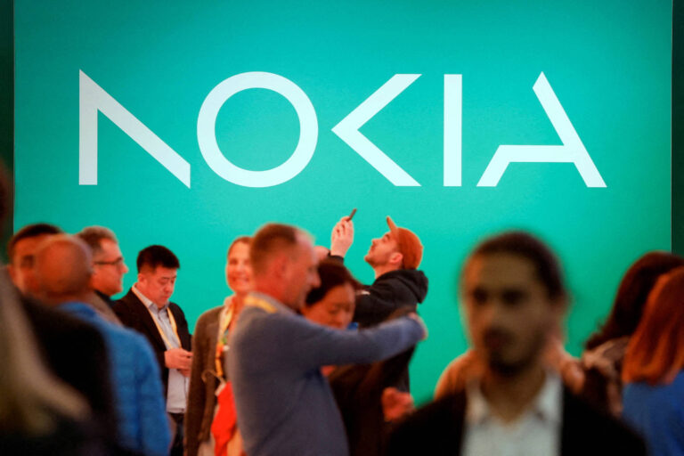 Dell, Nokia e Cisco disparam com boom da IA e revivem auge - 31/05/2026 - Economia