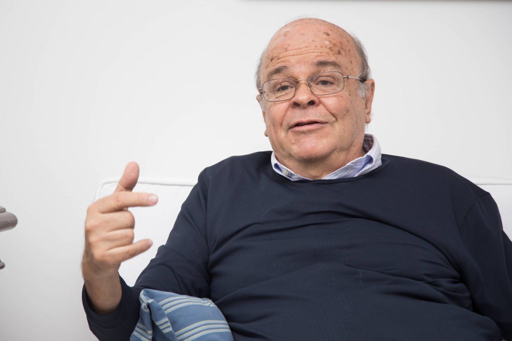 Economista Chico Lopes foi vítima de enorme injustiça - 10/05/2026 - Candido Bracher