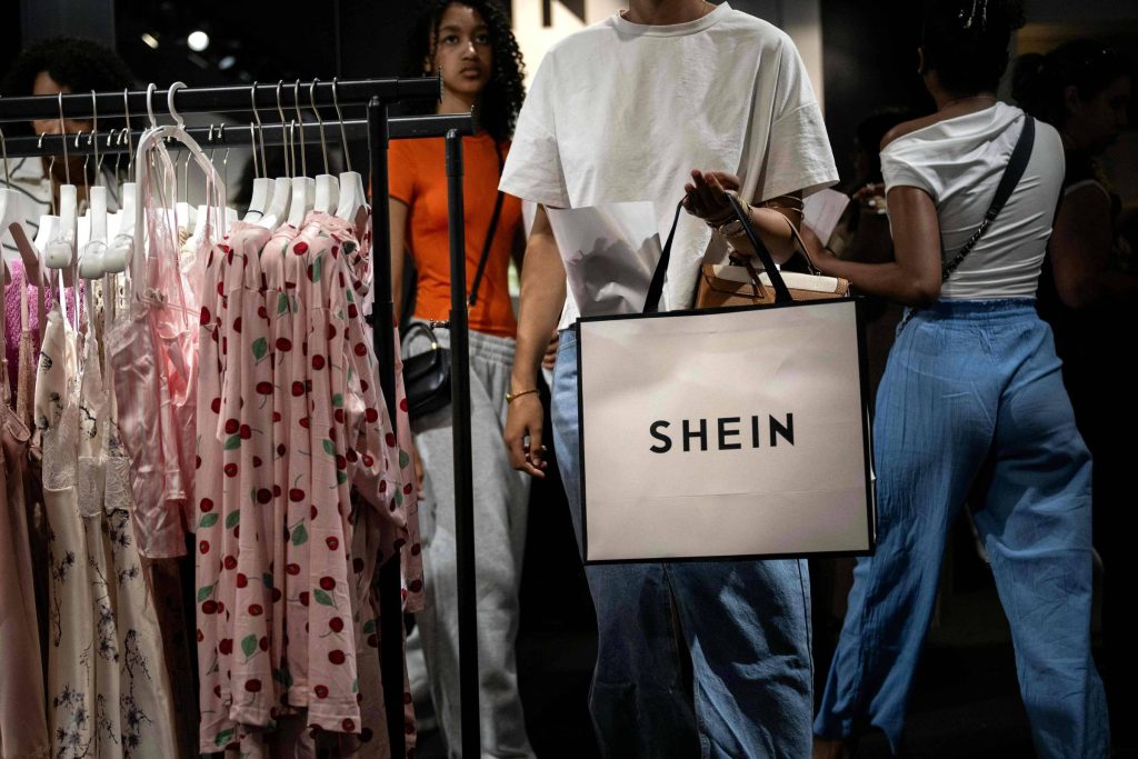 Empresas chinesas compram marcas estrangeiras - 23/05/2026 - Economia