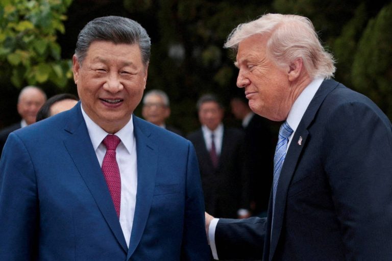 Encontro entre China e EUA pouco afeta o agro brasileiro - 18/05/2026 - Vaivém