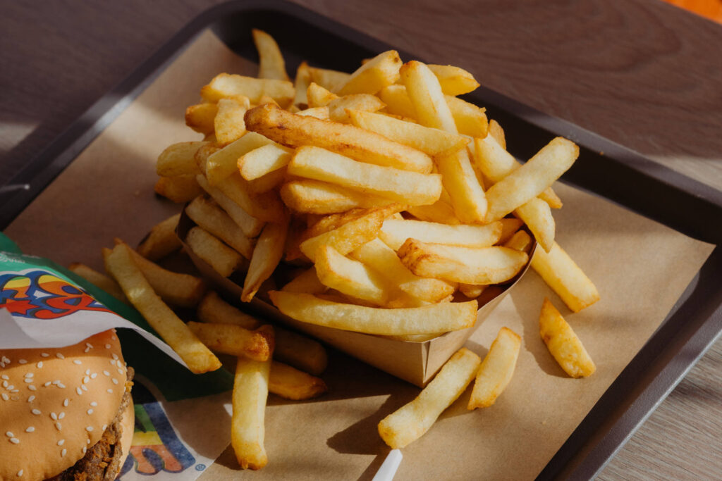 Excesso de oferta provoca crise entre produtores de batata - 31/05/2026 - Economia