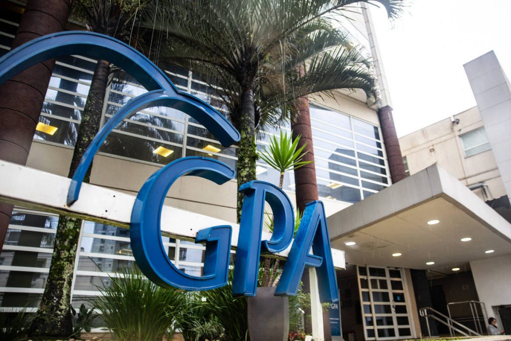 GPA acerta venda de fatia na Stix à RD Saúde por R$ 23 mi - 20/05/2026 - Economia