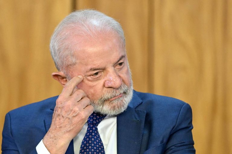 Lula: 'imposto do pecado' entra na guerra eleitoral - 17/05/2026 - Economia