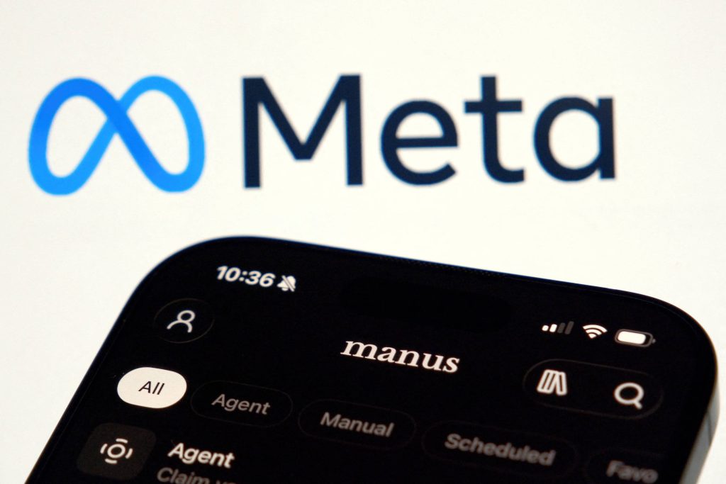 Meta transfere 7.000 funcionários para áreas de IA e deve demitir 8.000 nesta quarta - 19/05/2026 - Economia