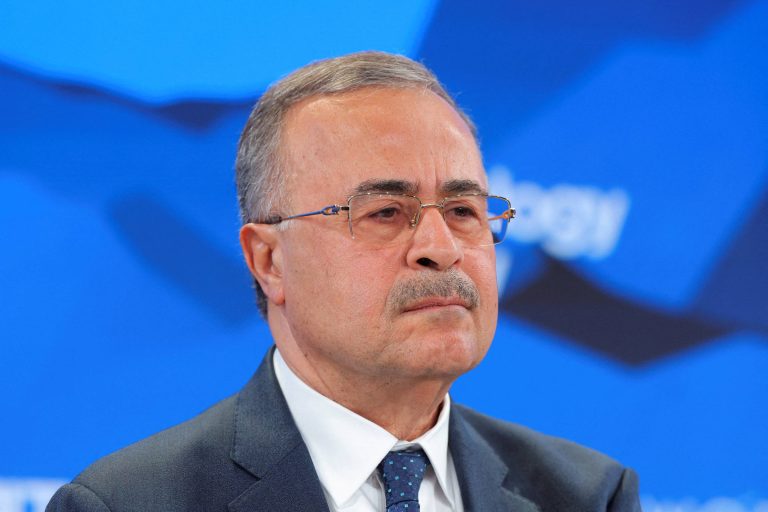 Perda de 1 bi de barris atrasará recuperação, diz Aramco - 10/05/2026 - Economia