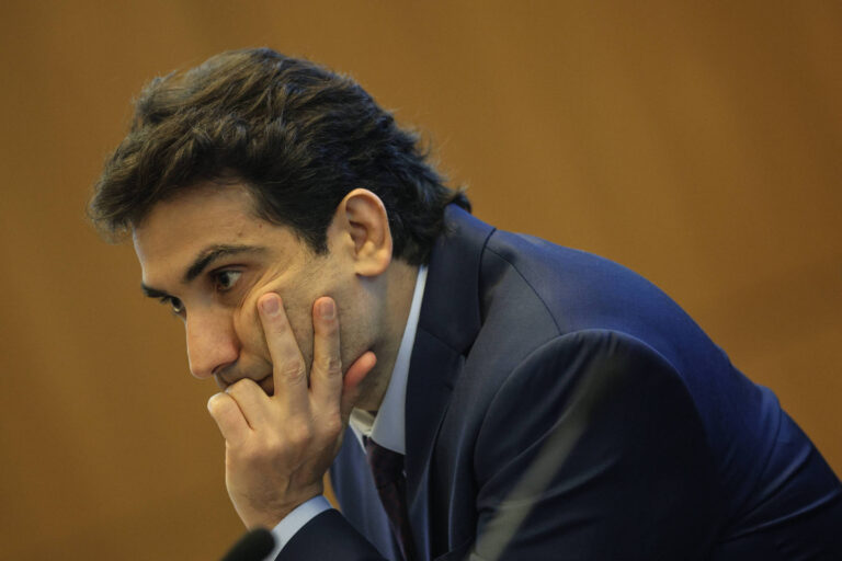 Relator da PEC do BC diz que governo Lula não vai entregar novo texto: 'é papo para protelar' - 28/05/2026 - Economia