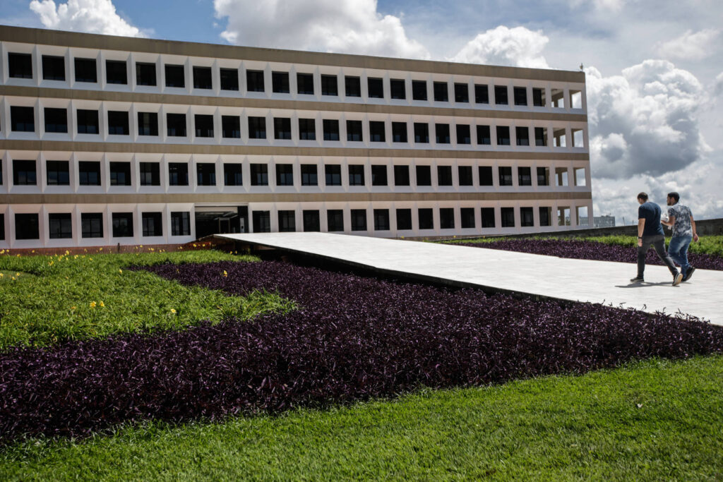 TCU exige transparência em fundos fora do Orçamento - 27/05/2026 - Economia