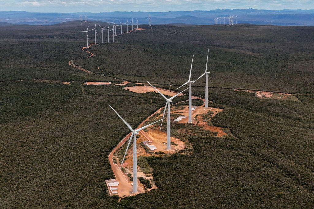 Transição energética: a inovação que ainda não temos - 27/05/2026 - Mauricio Portugal Ribeiro