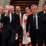 Trump na China: CEOs tentaram resolver queixas comerciais - 23/05/2026 - Economia