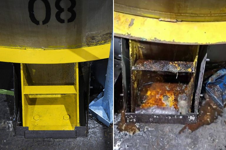 Ypê mostra mudanças em fábrica após suspensão; veja fotos - 12/05/2026 - Economia