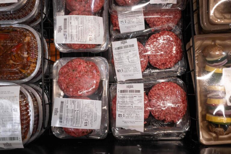 Agro será menos afetado por novas tarifas de Trump - 02/06/2026 - Vaivém