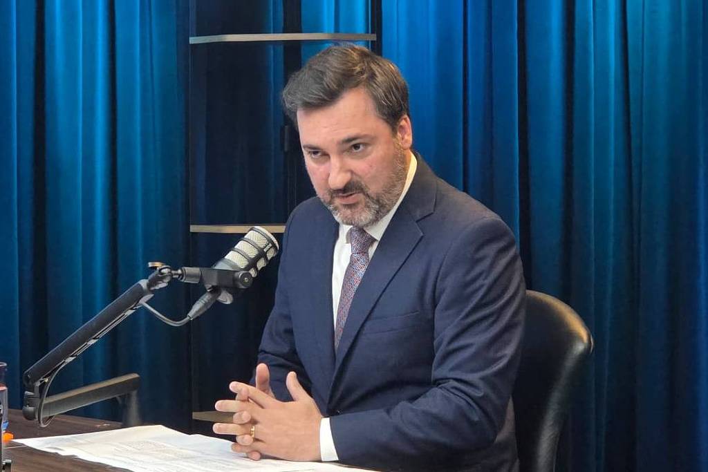 Brasil quer reverter veto da UE à carne, mas avalia reação - 06/06/2026 - Economia