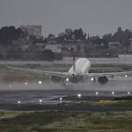 Companhias aéreas: Iata reduz previsão de lucro em 2026 - 07/06/2026 - Economia