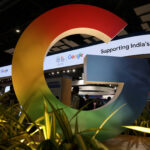 Dona do Google venderá US$ 80 bi em ações para custear IA - 01/06/2026 - Economia