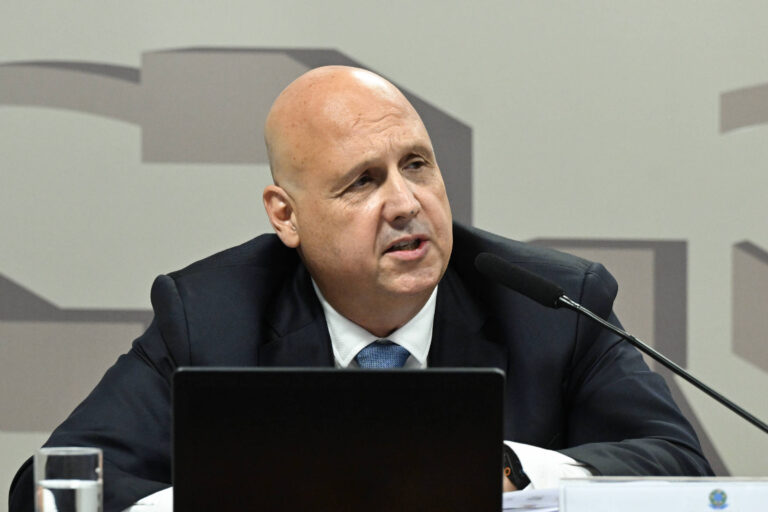 Durigan cobra da CVM norma de sustentabilidade - 06/06/2026 - Economia