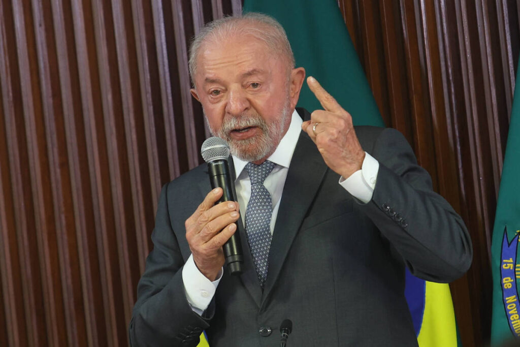 Governo diz que ameaça de tarifa dos EUA é protecionista - 03/06/2026 - Economia