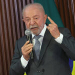 Governo diz que ameaça de tarifa dos EUA é protecionista - 03/06/2026 - Economia