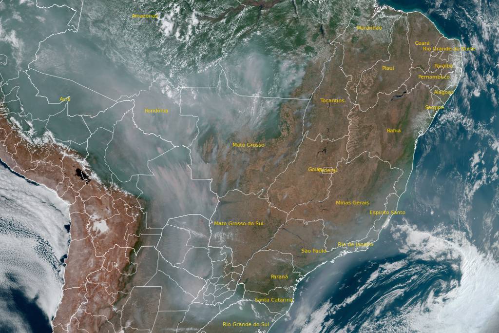 IACIT investe R$ 1,5 bi para entrar no setor aeroespacial - 06/06/2026 - Painel S.A.