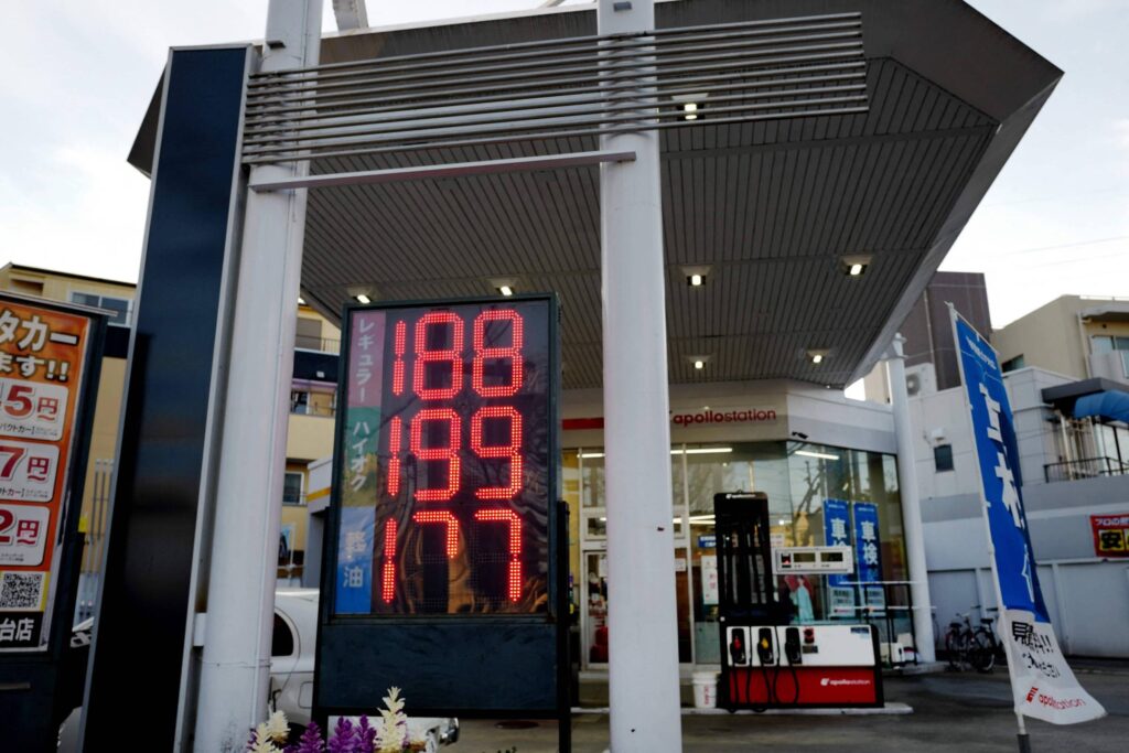 Itamaraty articula venda de petróleo para Japão - 04/06/2026 - Economia