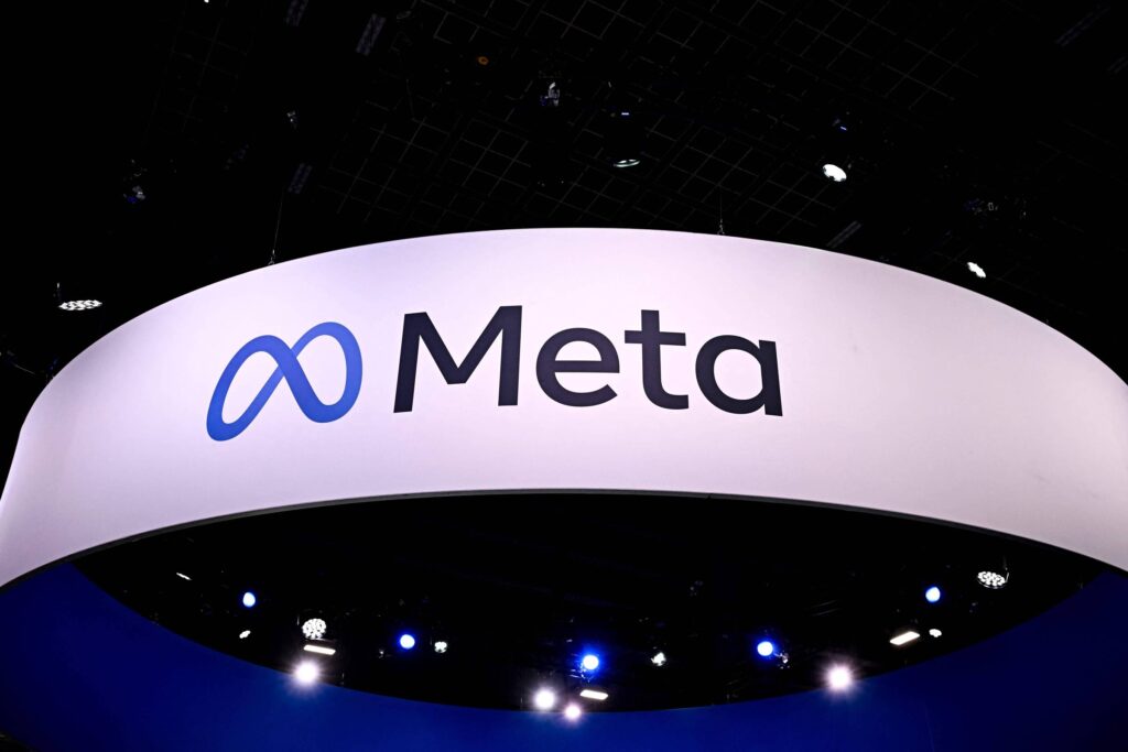 Meta estuda captar bilhões em ações para IA - 05/06/2026 - Economia
